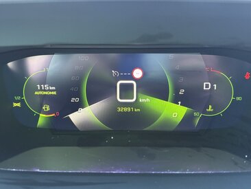 Occasion PEUGEOT 2008 2008 PureTech 155 S&S EAT8 - GT