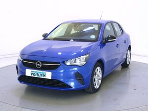 Occasion OPEL Corsa Corsa 1.2 75 ch BVM5 - Edition
