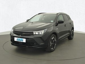 Occasion OPEL Grandland Grandland Hybrid 300 ch AWD BVA8 - GSe