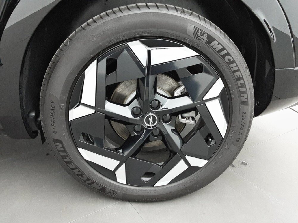 Occasion OPEL Grandland Grandland Hybrid 300 ch AWD BVA8 - GSe