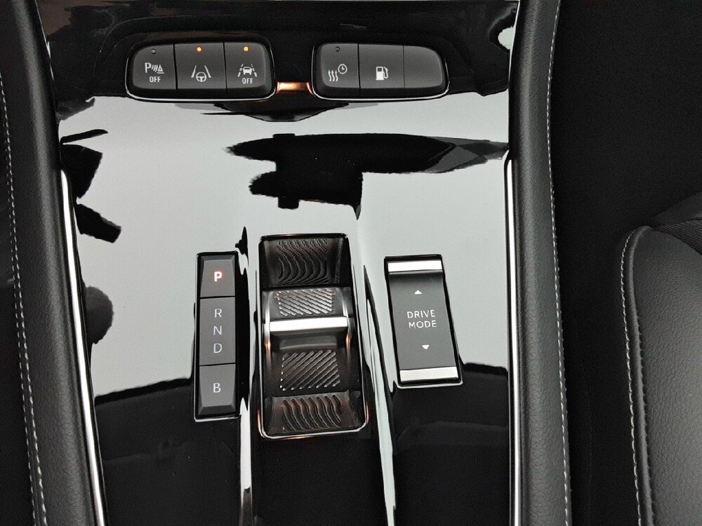 Occasion OPEL Grandland Grandland Hybrid 300 ch AWD BVA8 - GSe