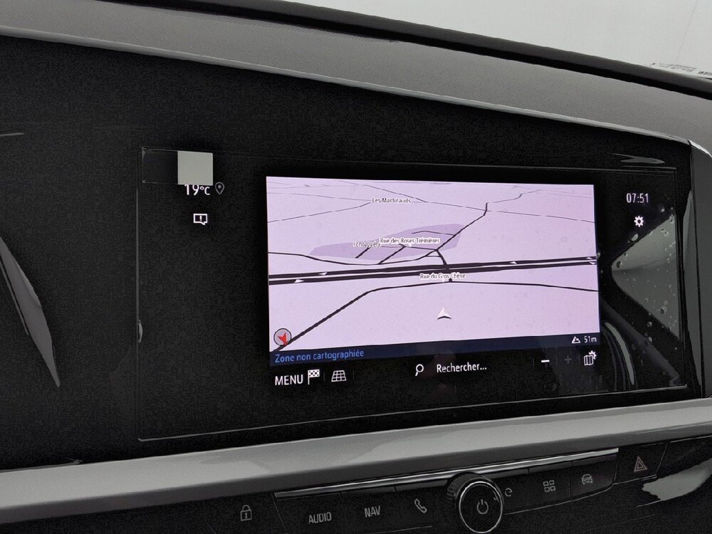 Occasion OPEL Grandland Grandland Hybrid 300 ch AWD BVA8 - GSe