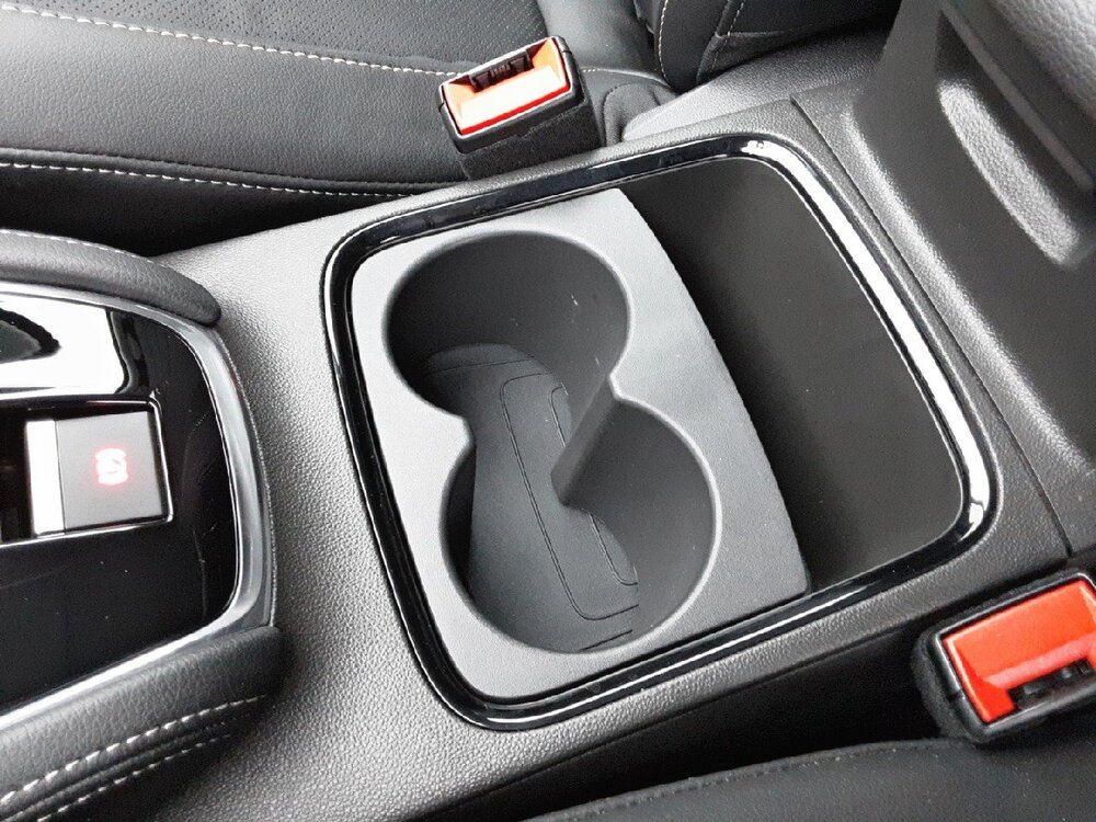 Occasion OPEL Grandland Grandland Hybrid 300 ch AWD BVA8 - GSe