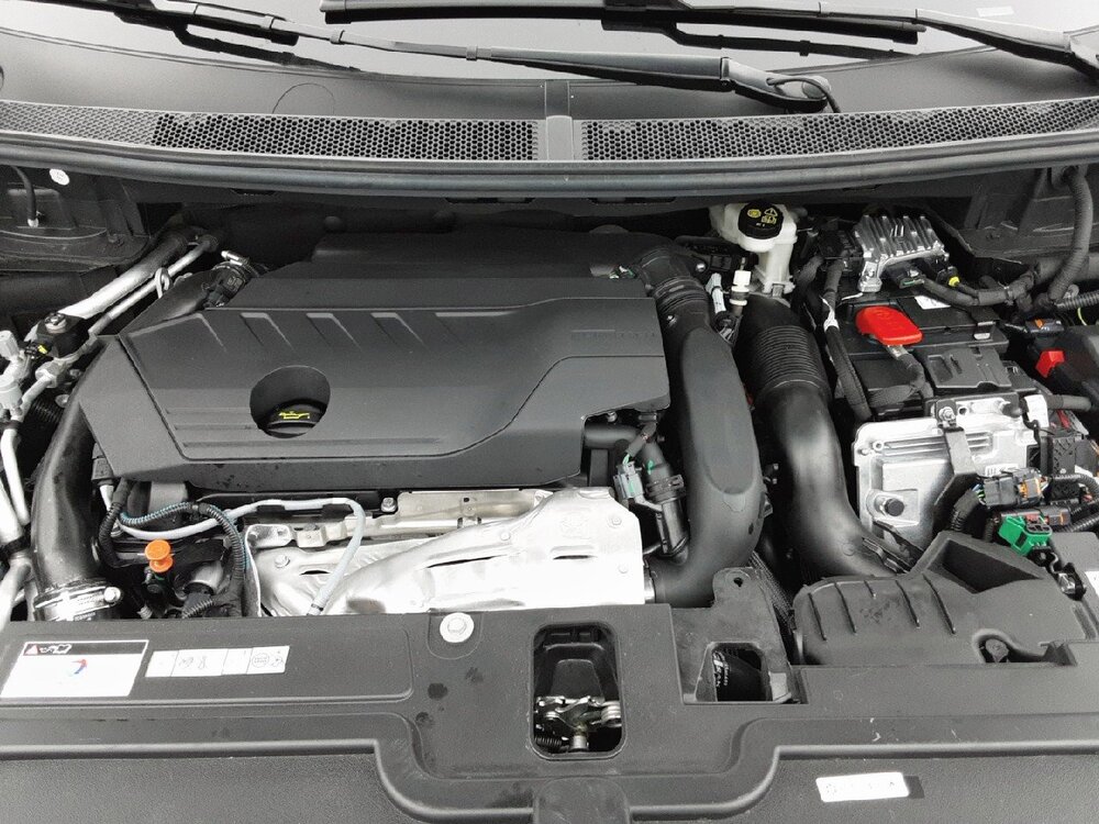 Occasion OPEL Grandland Grandland Hybrid 300 ch AWD BVA8 - GSe