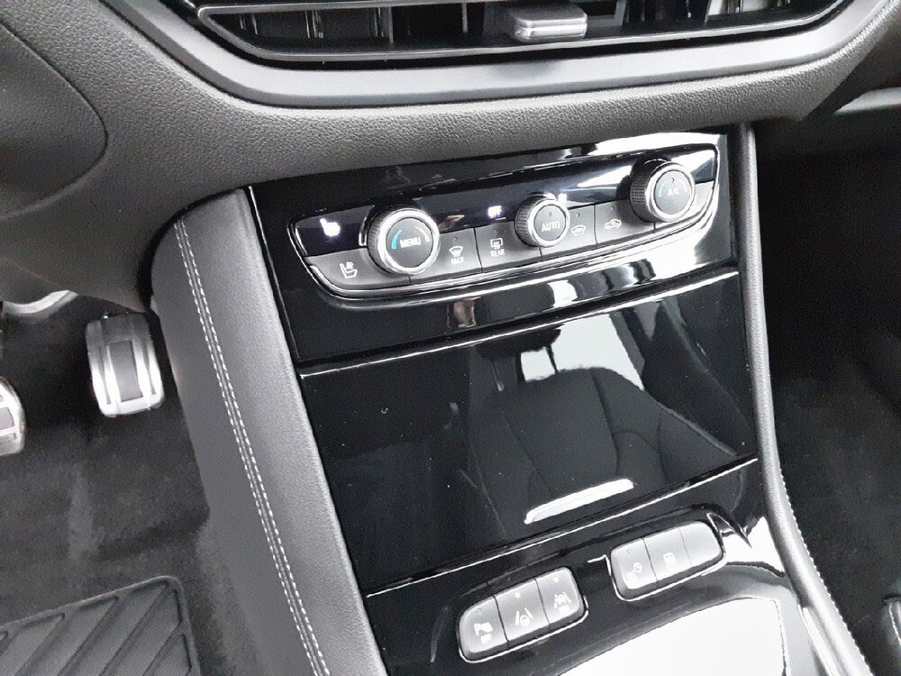 Occasion OPEL Grandland Grandland Hybrid 300 ch AWD BVA8 - GSe