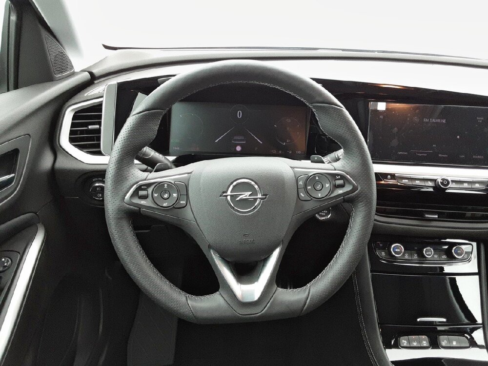 Occasion OPEL Grandland Grandland Hybrid 300 ch AWD BVA8 - GSe