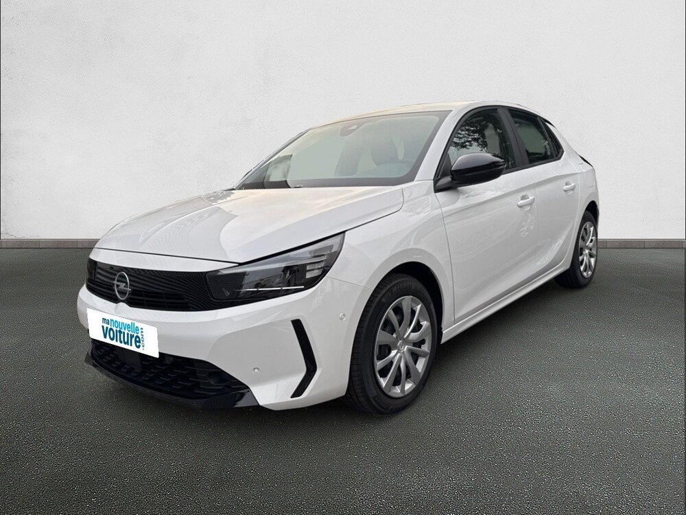 Occasion OPEL Corsa Corsa 1.2 75 ch BVM5