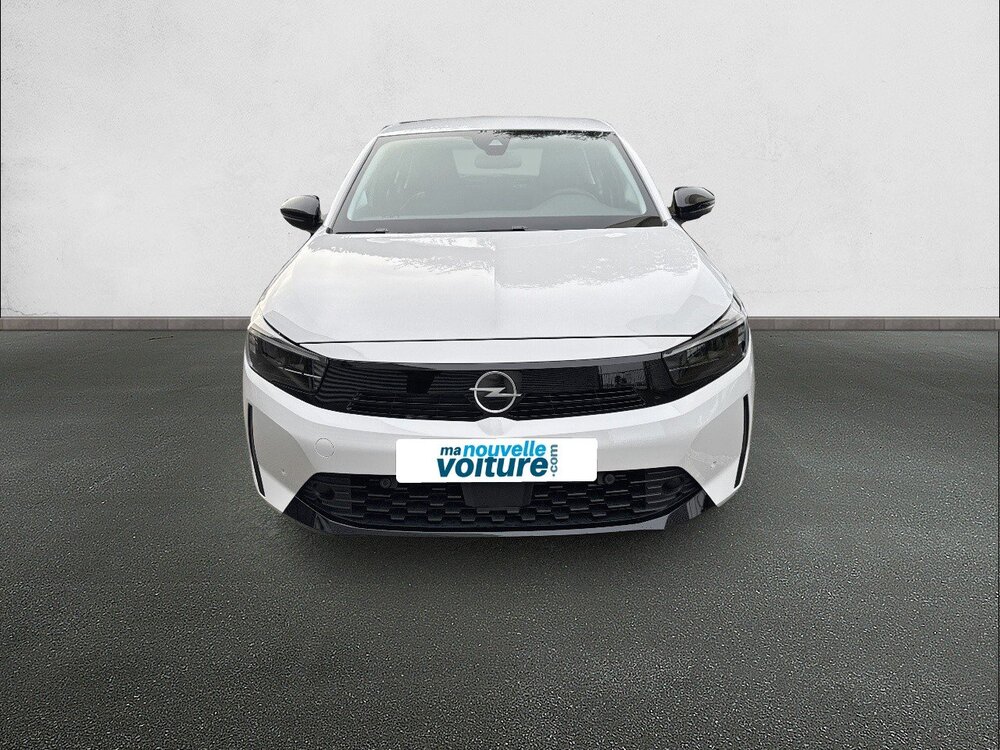 Occasion OPEL Corsa Corsa 1.2 75 ch BVM5