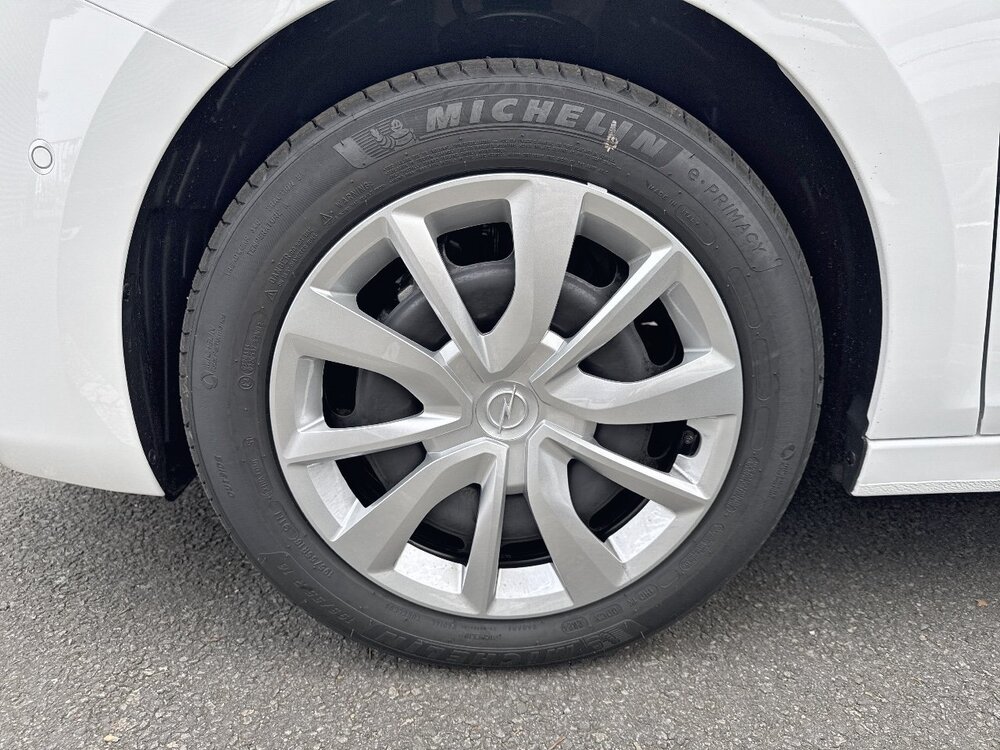 Occasion OPEL Corsa Corsa 1.2 75 ch BVM5