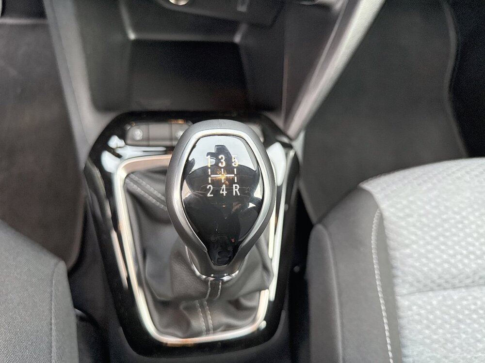 Occasion OPEL Corsa Corsa 1.2 75 ch BVM5