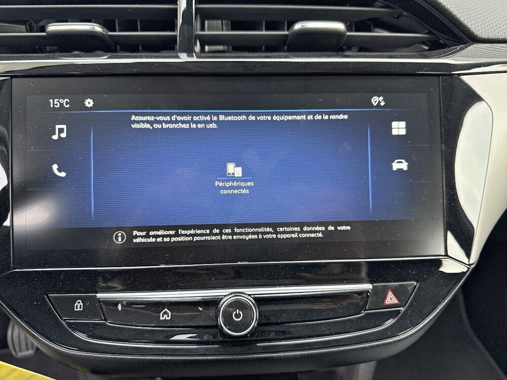 Occasion OPEL Corsa Corsa 1.2 75 ch BVM5