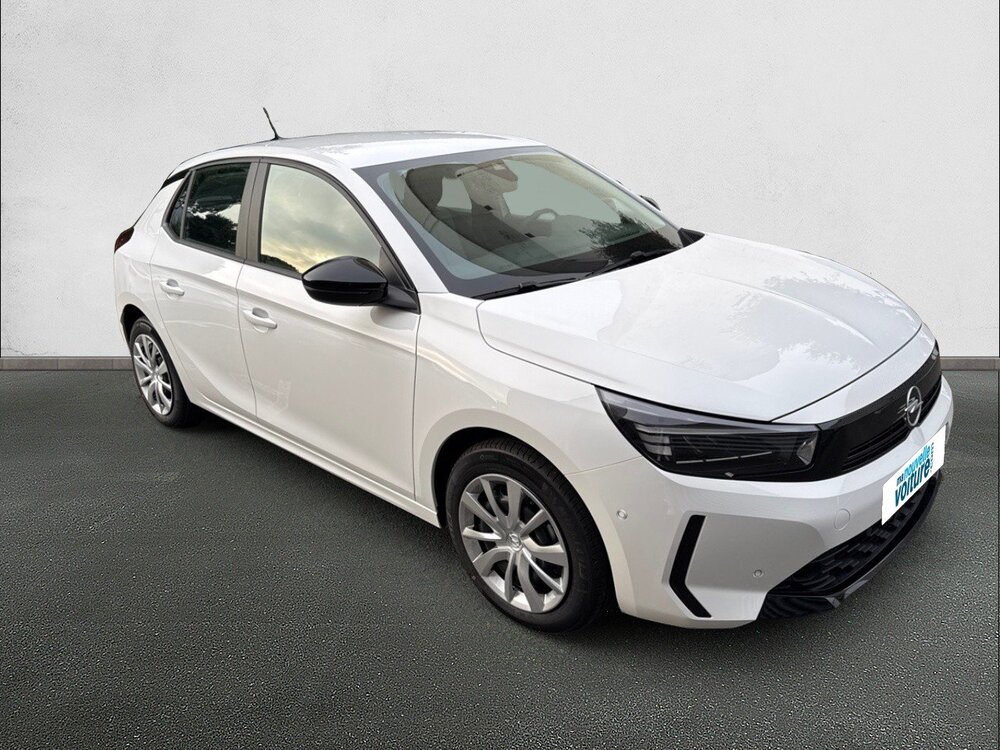 Occasion OPEL Corsa Corsa 1.2 75 ch BVM5