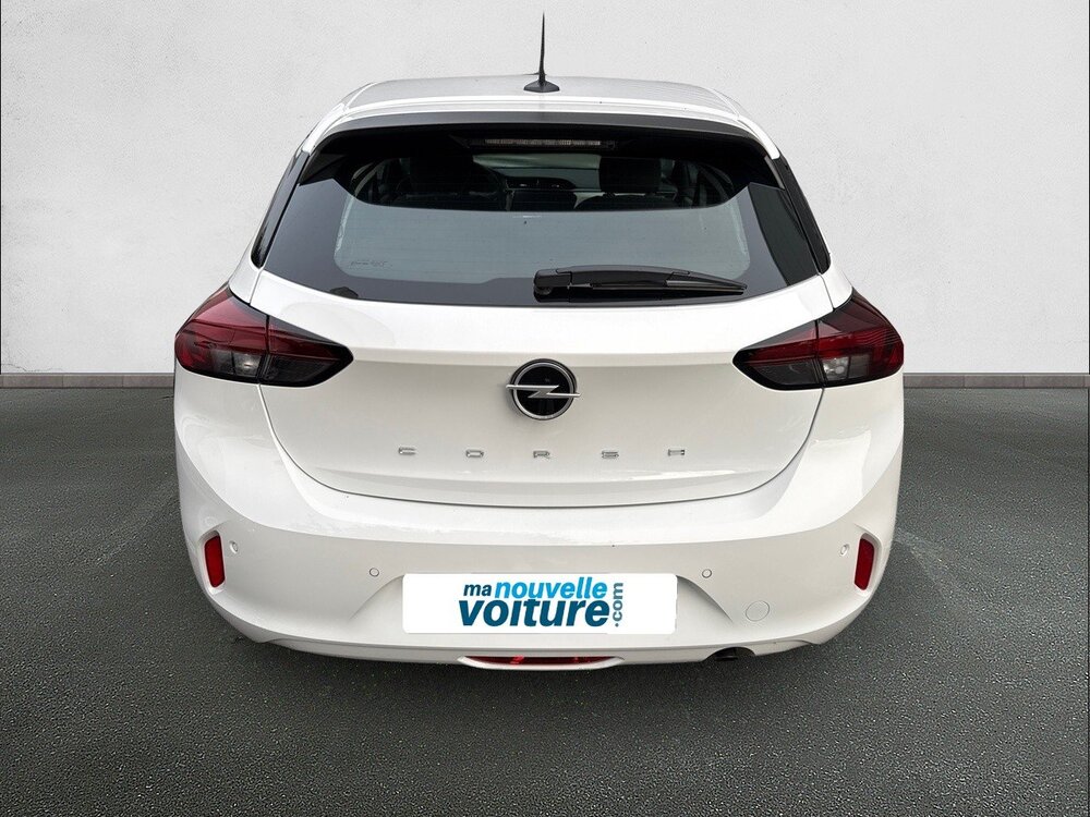 Occasion OPEL Corsa Corsa 1.2 75 ch BVM5