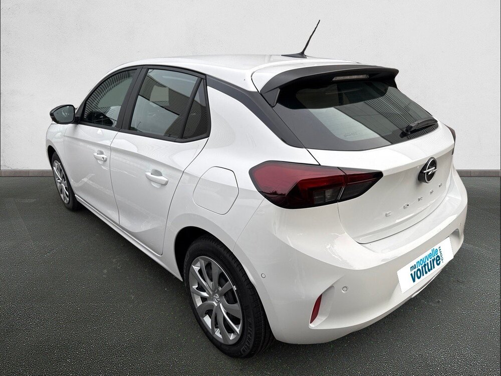 Occasion OPEL Corsa Corsa 1.2 75 ch BVM5