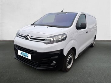 Occasion CITROEN Jumpy E-JUMPY FGN M 100 KW (136 CH) BATTERIE 50 KWH