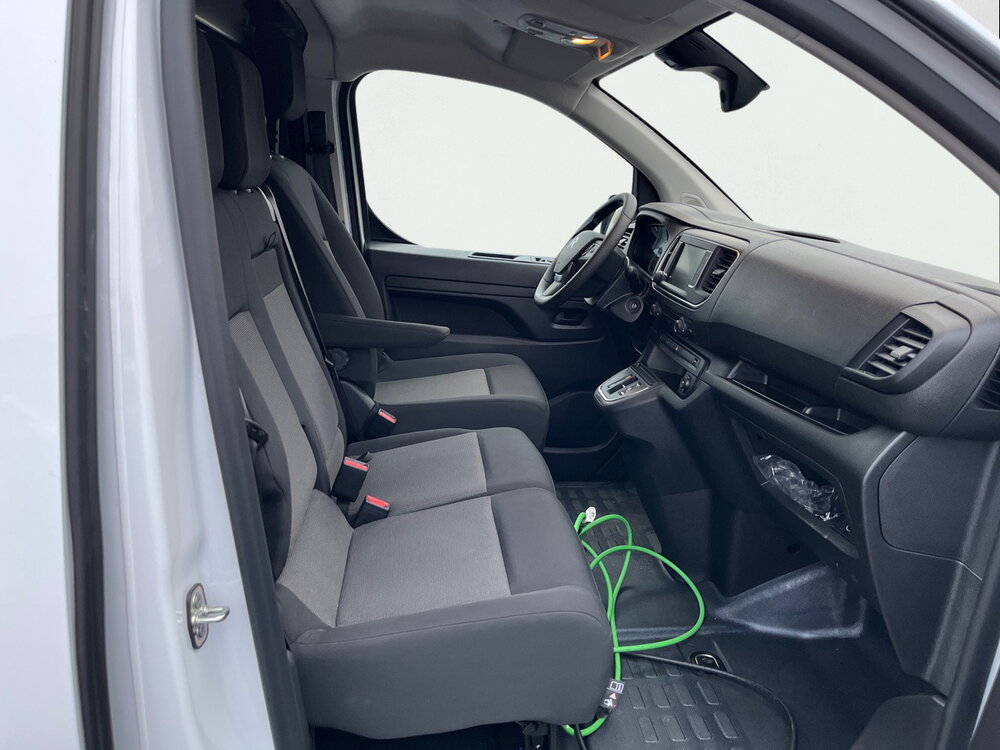 Occasion CITROEN Jumpy E-JUMPY FGN M 100 KW (136 CH) BATTERIE 50 KWH