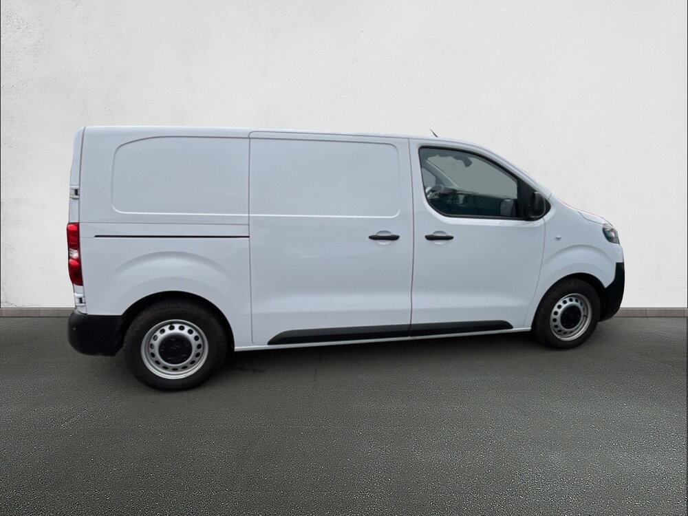 Occasion CITROEN Jumpy E-JUMPY FGN M 100 KW (136 CH) BATTERIE 50 KWH