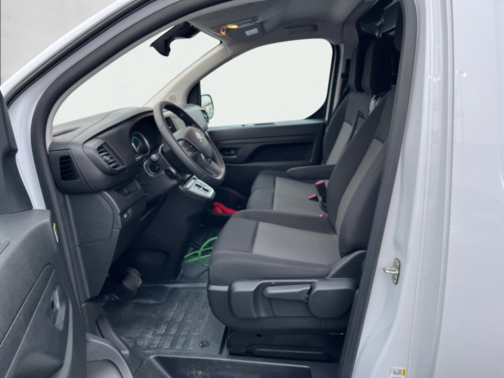 Occasion CITROEN Jumpy E-JUMPY FGN M 100 KW (136 CH) BATTERIE 50 KWH