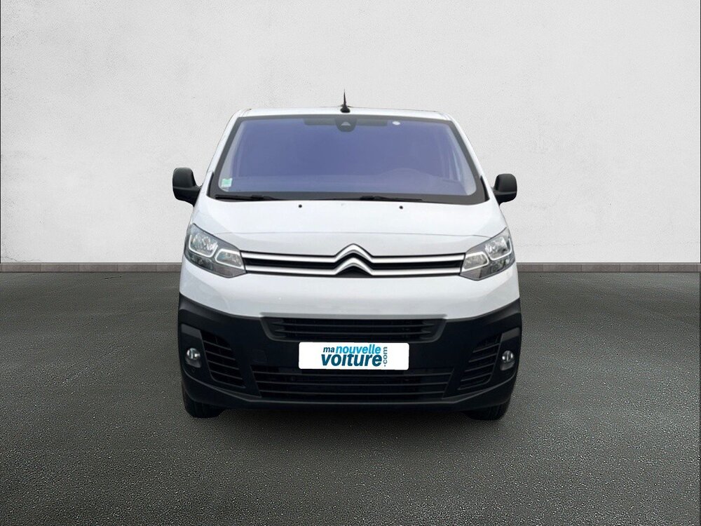 Occasion CITROEN Jumpy E-JUMPY FGN M 100 KW (136 CH) BATTERIE 50 KWH