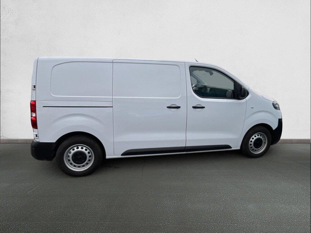 Occasion CITROEN Jumpy E-JUMPY FGN M 100 KW (136 CH) BATTERIE 50 KWH