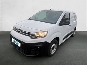 Occasion CITROEN Berlingo BERLINGO VAN XL 950 BLUEHDI 100 S&S BVM6