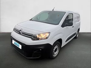 Occasion CITROEN Berlingo BERLINGO VAN XL 950 BLUEHDI 100 S&S BVM6