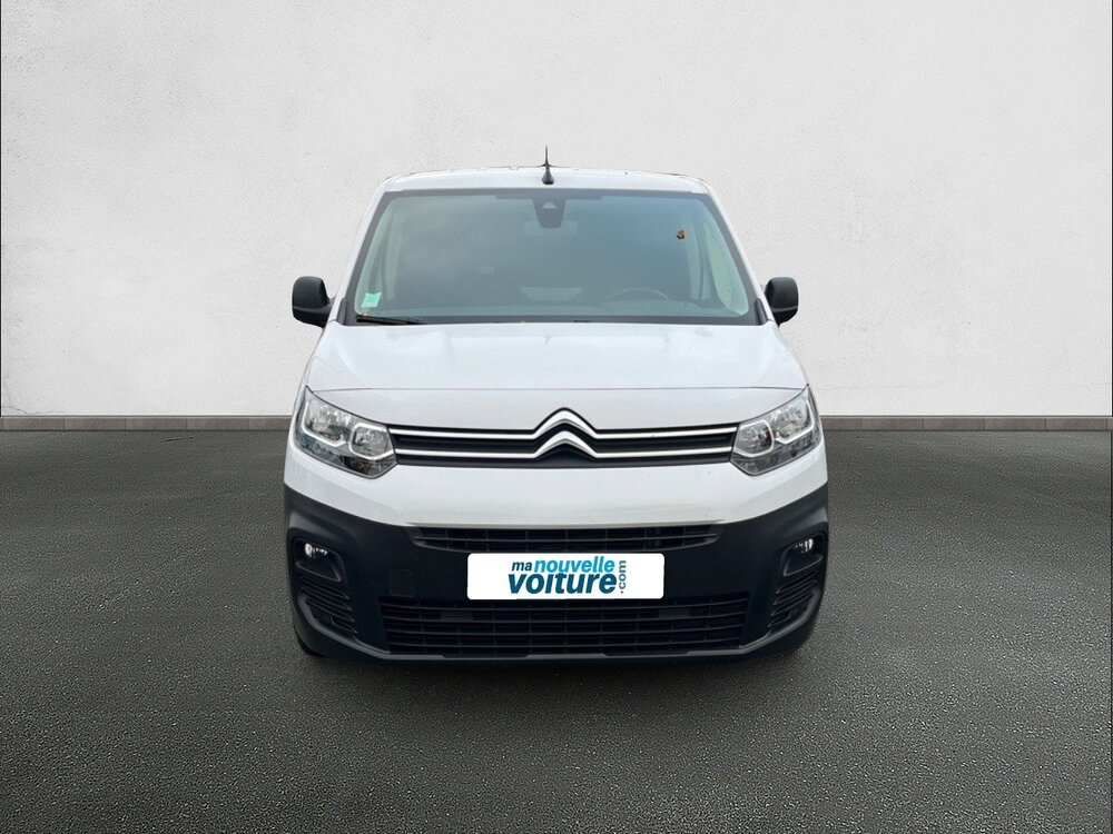 Occasion CITROEN Berlingo BERLINGO VAN M 650 BLUEHDI 100 S&S BVM6