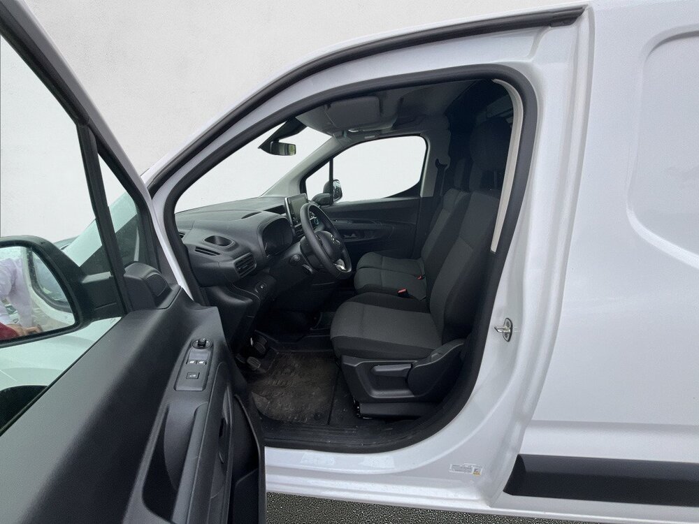 Occasion CITROEN Berlingo BERLINGO VAN M 650 BLUEHDI 100 S&S BVM6