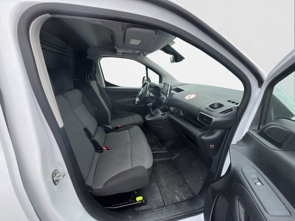 Occasion CITROEN Berlingo BERLINGO VAN M 650 BLUEHDI 100 S&S BVM6