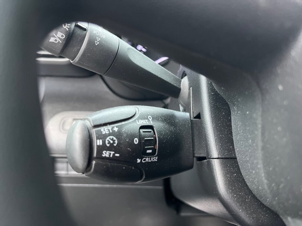 Occasion CITROEN Berlingo BERLINGO VAN M 650 BLUEHDI 100 S&S BVM6