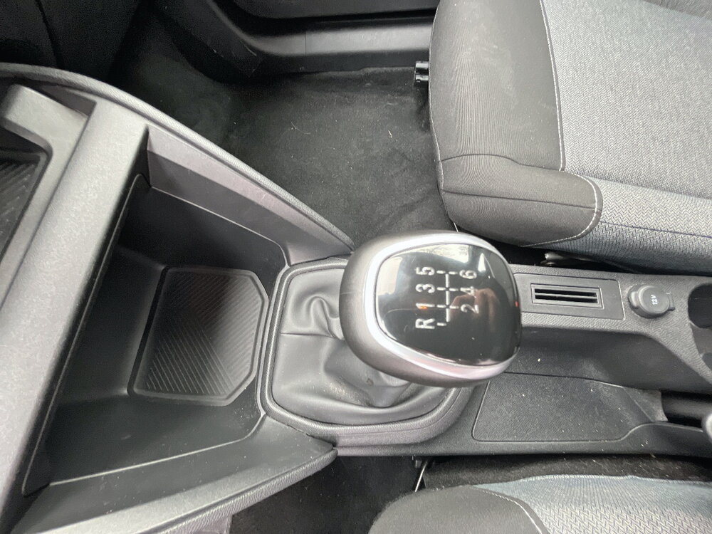 Occasion CITROEN C4 C4 SOCIETE PURETECH 100 S&S BVM6 - LIVE PACK BUSINESS R