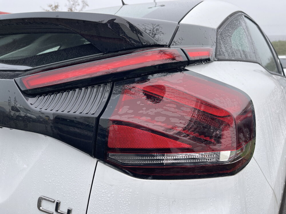 Occasion CITROEN C4 C4 SOCIETE PURETECH 100 S&S BVM6 - LIVE PACK BUSINESS R