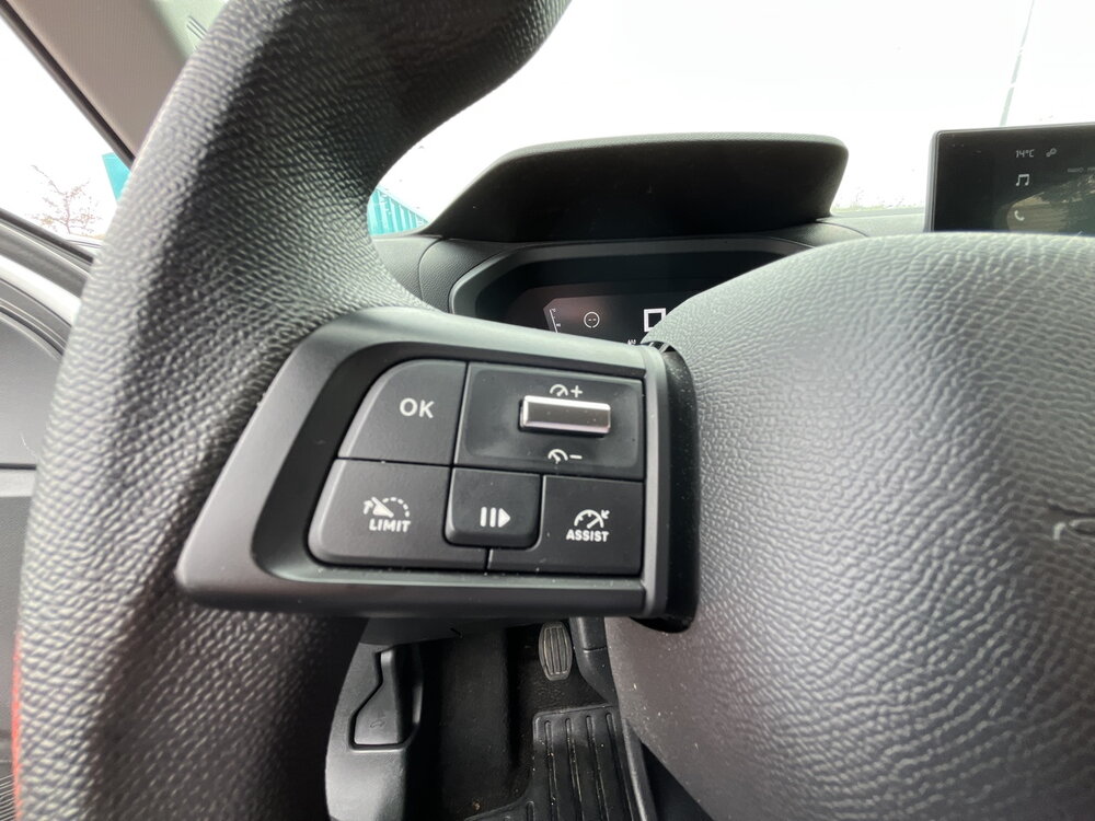 Occasion CITROEN C4 C4 SOCIETE PURETECH 100 S&S BVM6 - LIVE PACK BUSINESS R