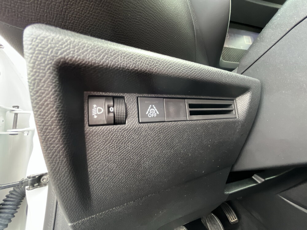 Occasion CITROEN C4 C4 SOCIETE PURETECH 100 S&S BVM6 - LIVE PACK BUSINESS R