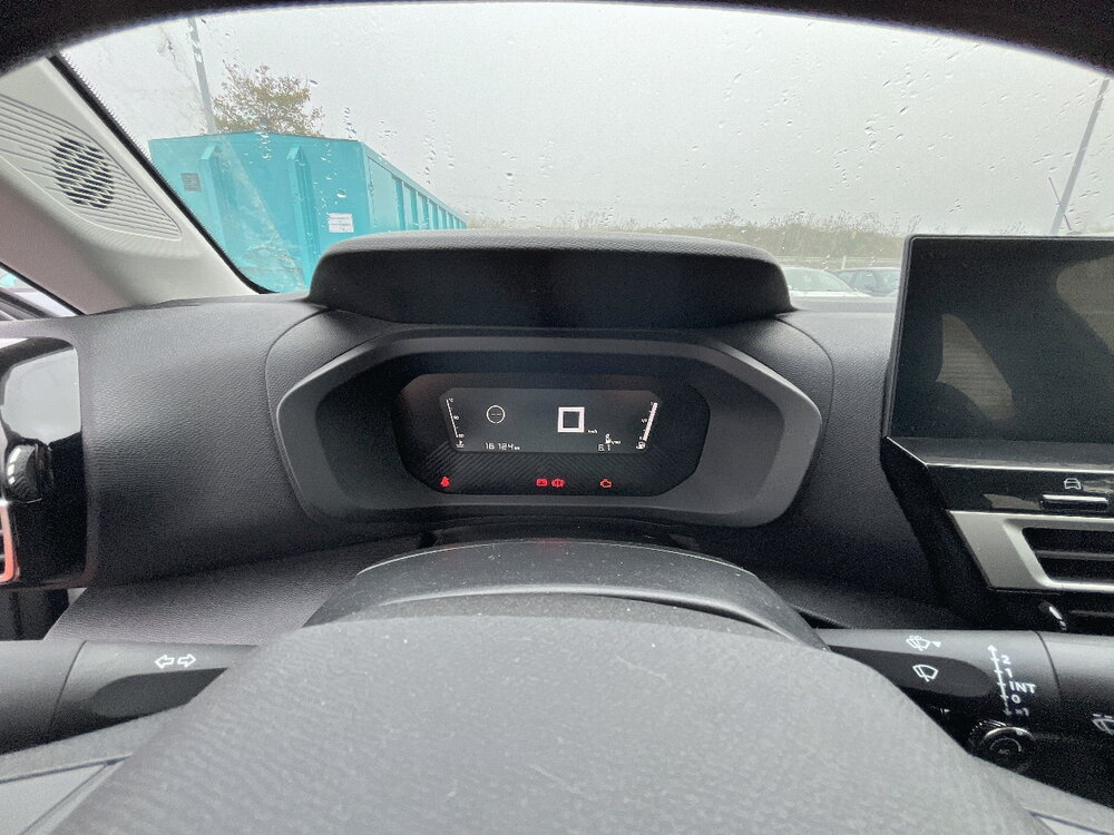 Occasion CITROEN C4 C4 SOCIETE PURETECH 100 S&S BVM6 - LIVE PACK BUSINESS R