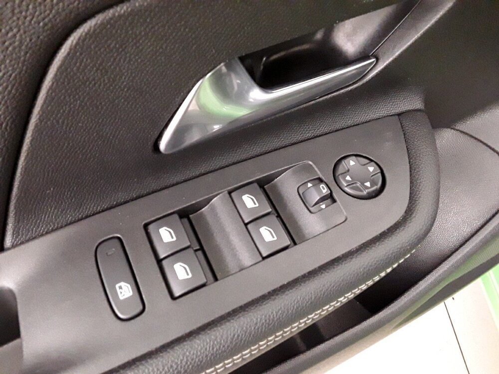 Occasion OPEL Mokka Mokka 1.2 Turbo 100 ch BVM6 - GS