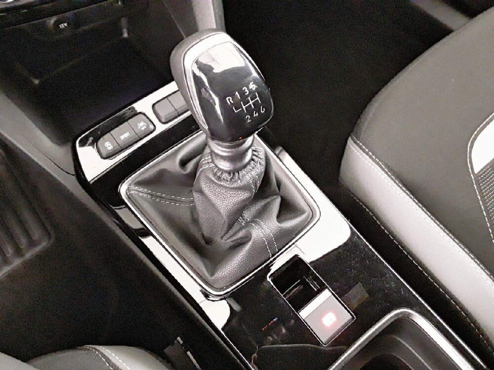 Occasion OPEL Mokka Mokka 1.2 Turbo 100 ch BVM6 - GS