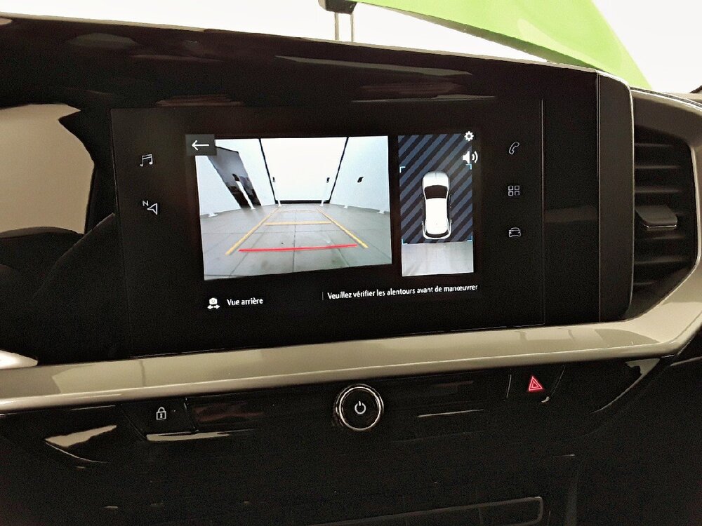 Occasion OPEL Mokka Mokka 1.2 Turbo 100 ch BVM6 - GS