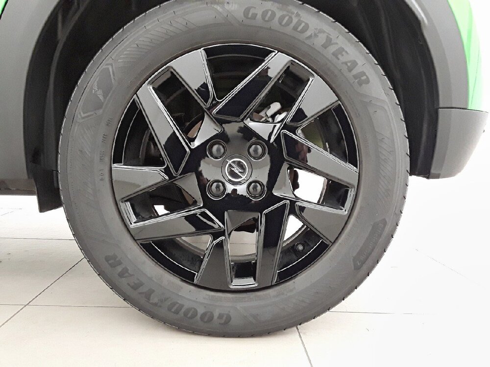 Occasion OPEL Mokka Mokka 1.2 Turbo 100 ch BVM6