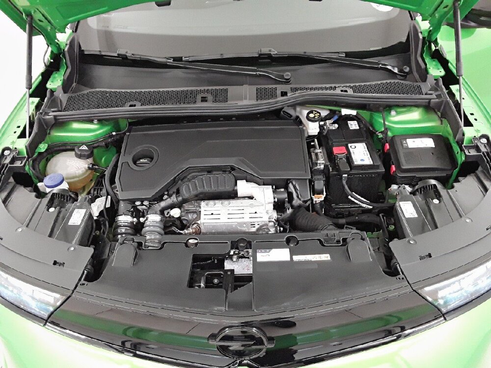 Occasion OPEL Mokka Mokka 1.2 Turbo 100 ch BVM6