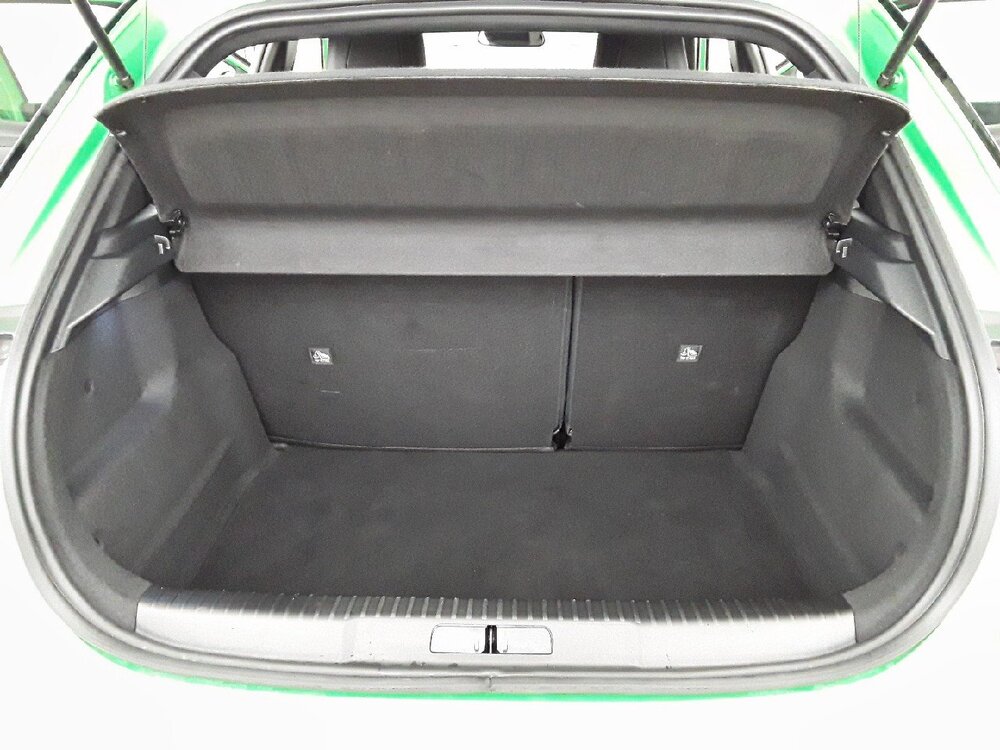 Occasion OPEL Mokka Mokka 1.2 Turbo 100 ch BVM6