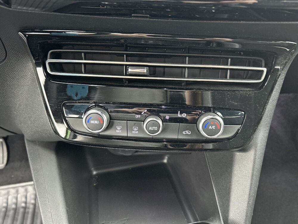 Occasion OPEL Mokka Mokka 1.2 Turbo 100 ch BVM6 - GS