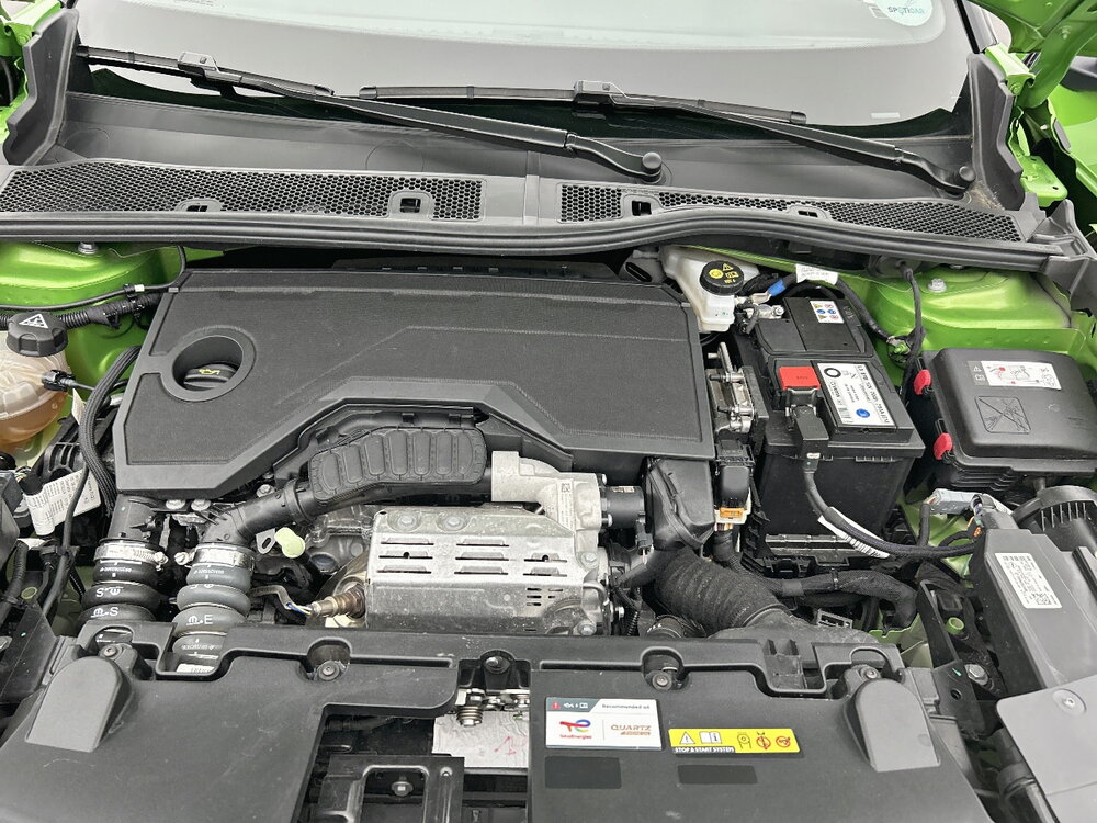 Occasion OPEL Mokka Mokka 1.2 Turbo 100 ch BVM6 - GS