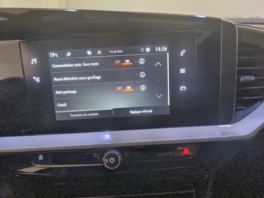 Occasion OPEL Mokka Mokka 1.2 Turbo 100 ch BVM6 - GS