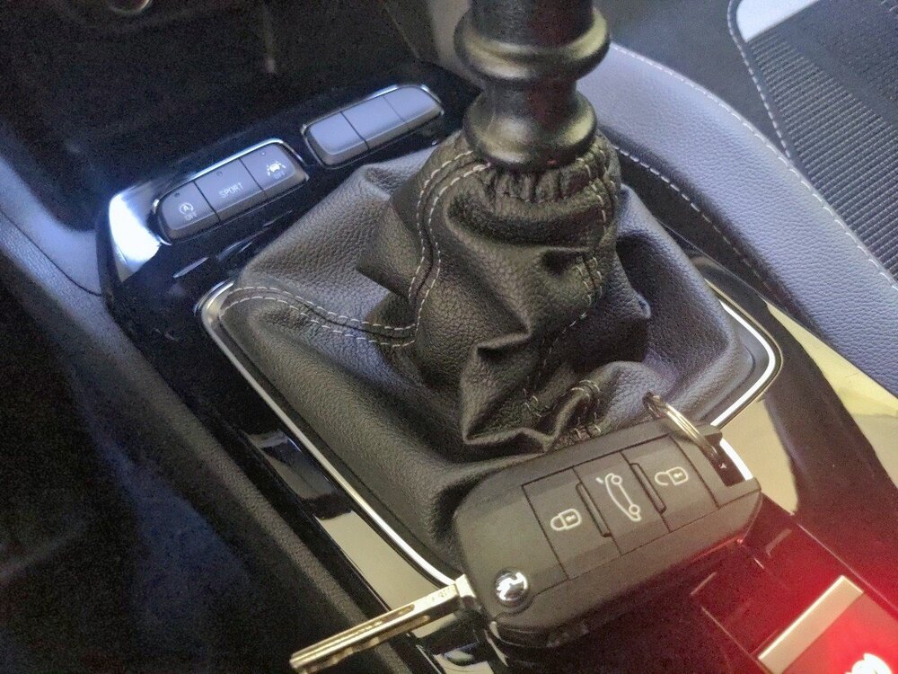 Occasion OPEL Mokka Mokka 1.2 Turbo 100 ch BVM6 - GS