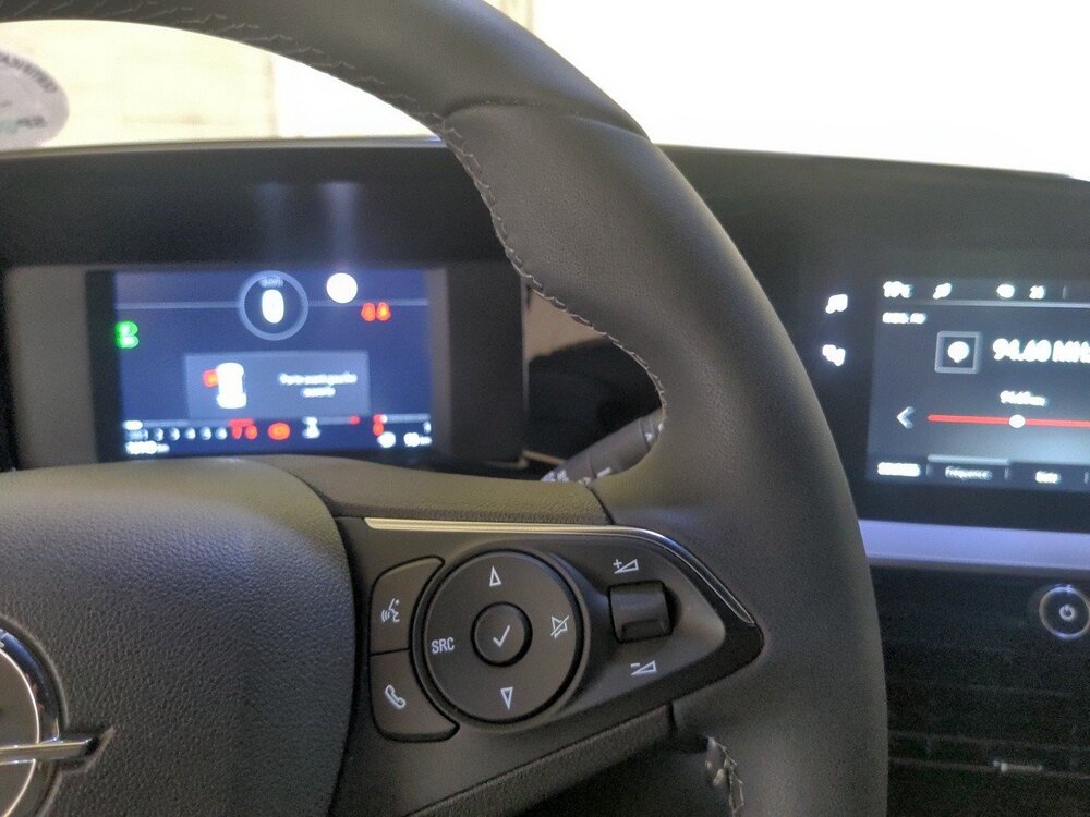 Occasion OPEL Mokka Mokka 1.2 Turbo 100 ch BVM6 - GS