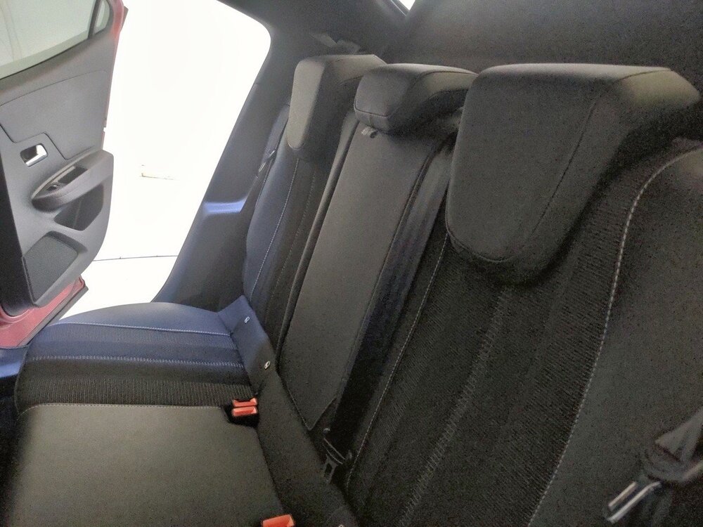 Occasion OPEL Mokka Mokka 1.2 Turbo 100 ch BVM6 - GS