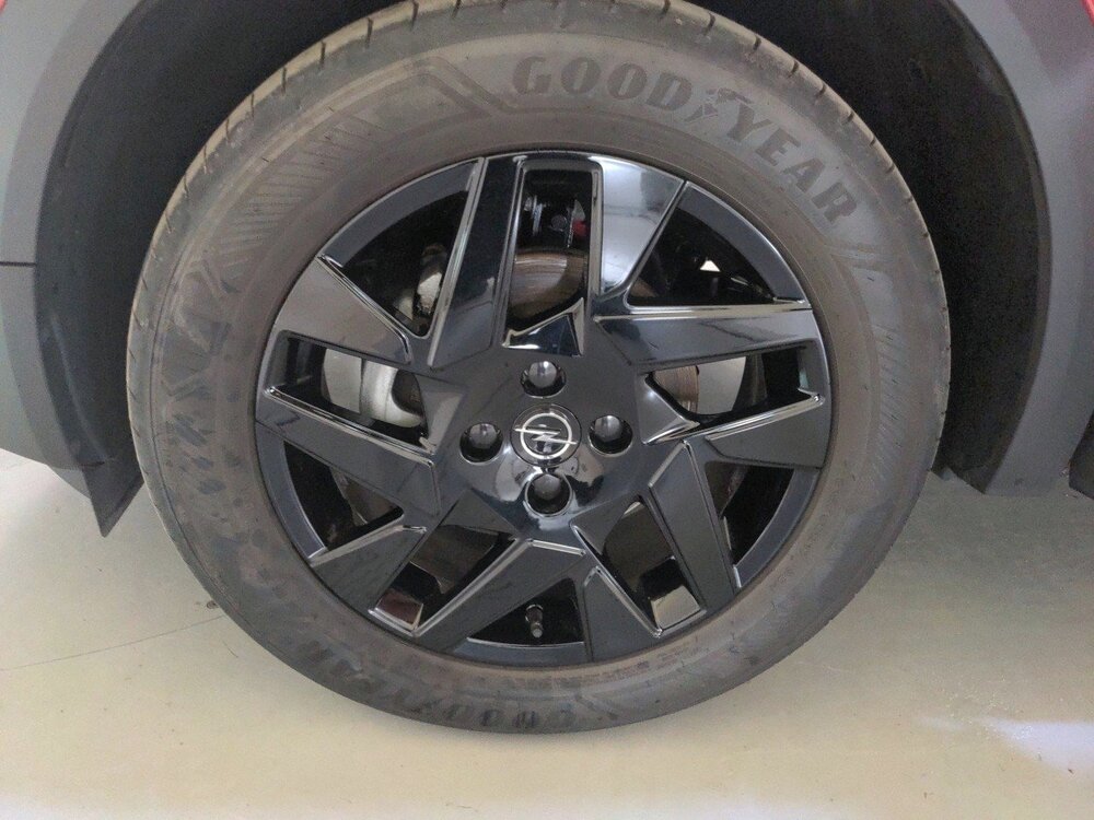 Occasion OPEL Mokka Mokka 1.2 Turbo 100 ch BVM6 - GS
