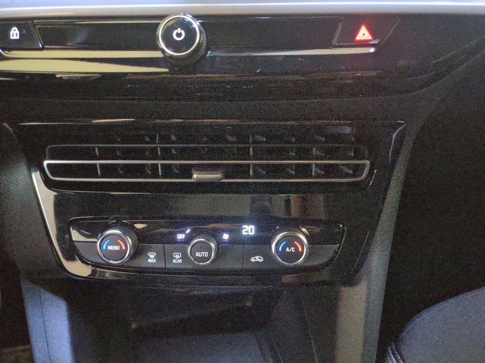 Occasion OPEL Mokka Mokka 1.2 Turbo 100 ch BVM6 - GS