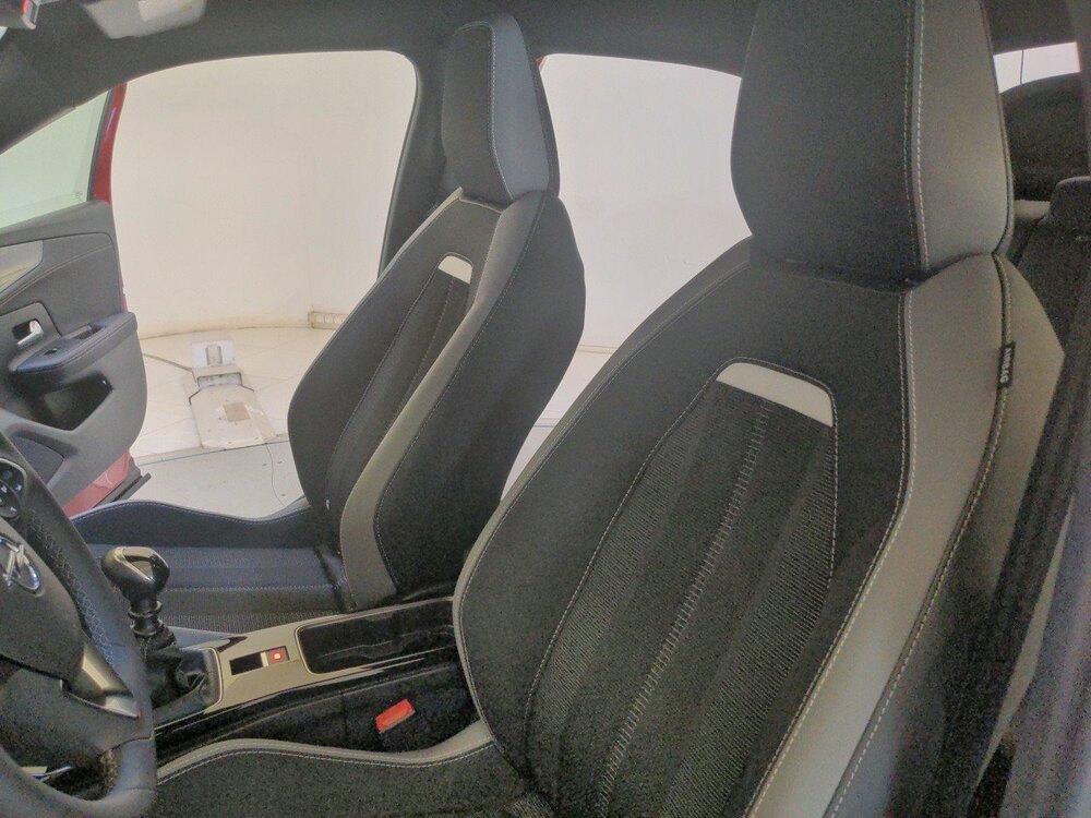 Occasion OPEL Mokka Mokka 1.2 Turbo 100 ch BVM6 - GS